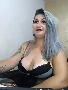 LilithGreenn online show from October 20, 2025, 6:58 am