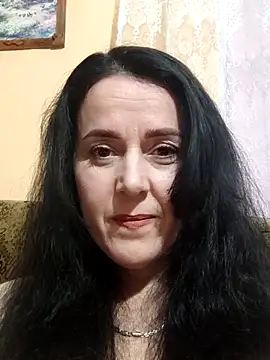 Amelialove42 online show from October 15, 2025, 3:34 pm