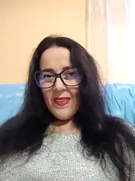 Amelialove42 online show from October 25, 2025, 9:06 am