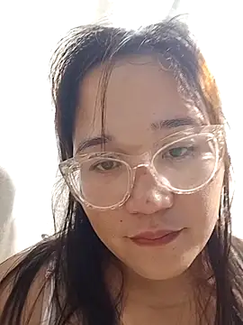 PussyCherry online show from October 18, 2025, 10:38 am