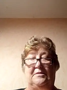 Katherine735 online show from October 31, 2025, 4:19 pm