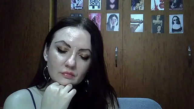 Kalorinn online show from March 25, 2026, 7:42 pm