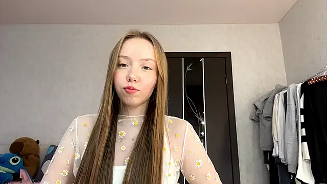 Snapshot of AntoniaMoravick chatting on October 17, 2025, 9:12 am AntoniaMoravick online show from October 17, 2025, 9:12 am