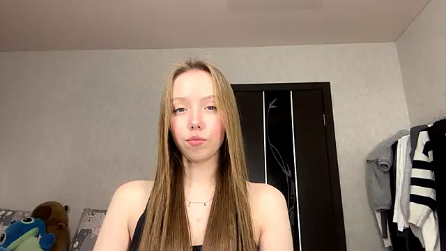 Snapshot of AntoniaMoravick chatting on November 4, 2025, 7:24 pm AntoniaMoravick online show from November 4, 2025, 7:24 pm