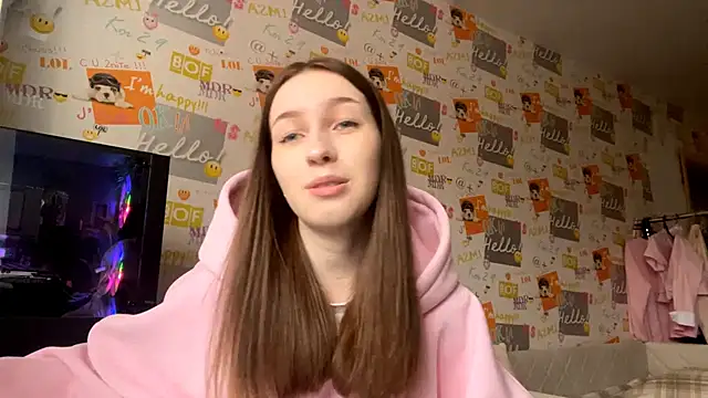 Snapshot of LingNikkel chatting on October 31, 2025, 10:05 am LingNikkel online show from October 31, 2025, 10:05 am