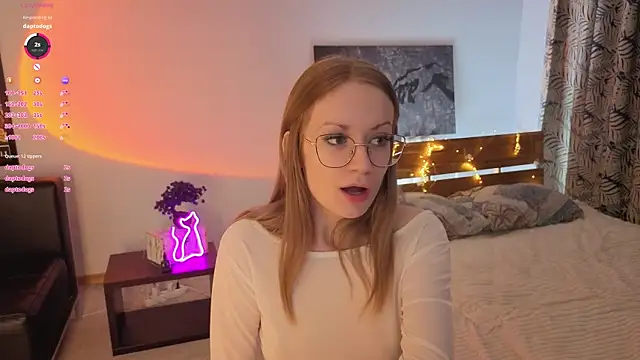 Snapshot of Edlin_gail chatting on October 18, 2025, 2:40 pm Edlin gail online show from October 18, 2025, 2:40 pm