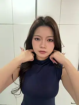 Snapshot of niannian6373 chatting on February 19, 2026, 12:34 pm niannian6373 online show from February 19, 2026, 12:34 pm