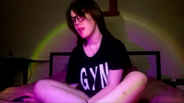 JennyRass online show from December 21, 2025, 1:51 pm