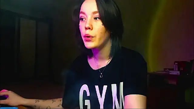 JennyRass online show from January 8, 2026, 3:47 pm