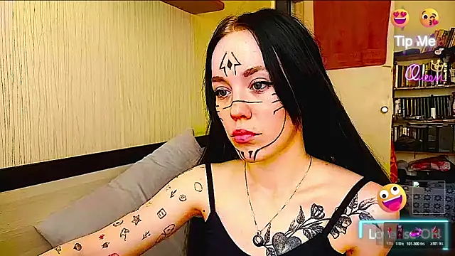 JennyRass online show from May 13, 2026, 11:51 am