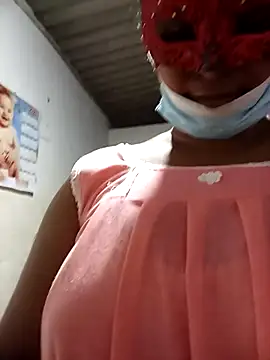 HarshiStar7 online show from March 17, 2026, 9:07 pm