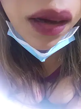 Snapshot of FATIFATIMOROC chatting on November 23, 2025, 9:31 am FATIFATIMOROC online show from November 23, 2025, 9:31 am