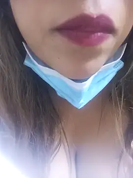 Snapshot of FATIFATIMOROC chatting on November 25, 2025, 10:15 am FATIFATIMOROC online show from November 25, 2025, 10:15 am