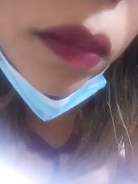 Snapshot of FATIFATIMOROC chatting on November 27, 2025, 8:38 am FATIFATIMOROC online show from November 27, 2025, 8:38 am