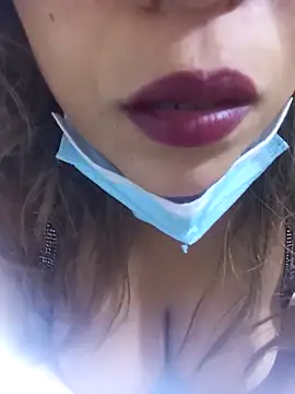 Snapshot of FATIFATIMOROC chatting on November 28, 2025, 9:01 am FATIFATIMOROC online show from November 28, 2025, 9:01 am