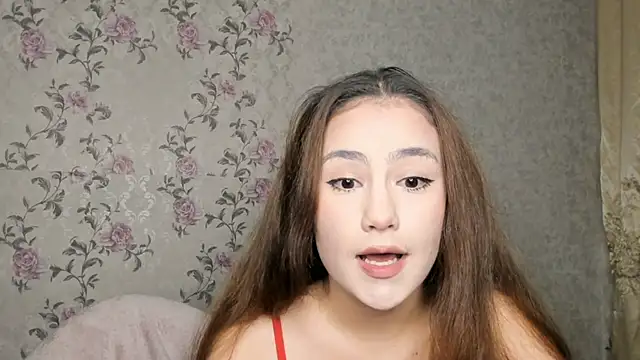 rinadream online show from October 11, 2025, 8:51 pm