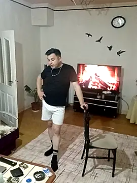 affan06 online show from April 13, 2026, 7:30 pm