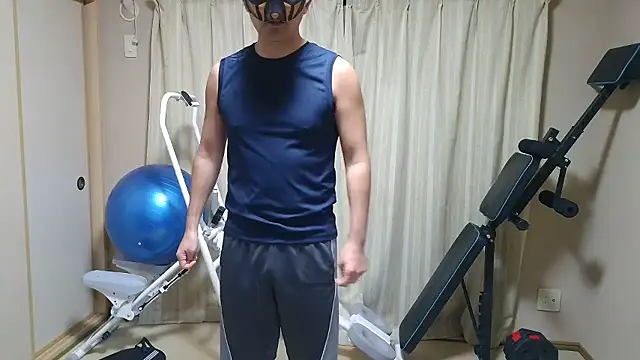 kouichikun online show from January 8, 2026, 9:33 am