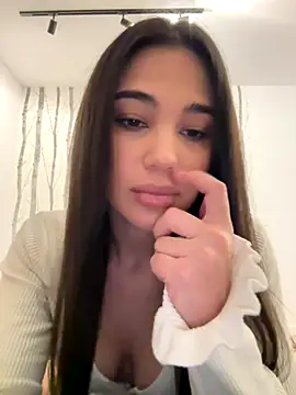 Sweet Lana69 online show from December 14, 2025, 2:33 pm