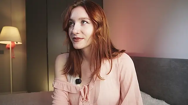 Snapshot of gingercap chatting on November 10, 2025, 12:26 pm gingercap online show from November 10, 2025, 12:26 pm