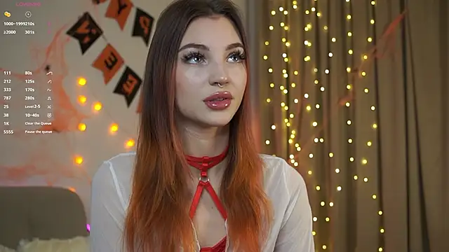 beckymadsons online show from November 11, 2025, 2:06 pm