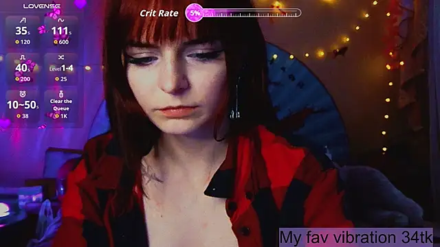 Snapshot of ArianaLight chatting on April 24, 2026, 4:20 pm ArianaLight online show from April 24, 2026, 4:20 pm