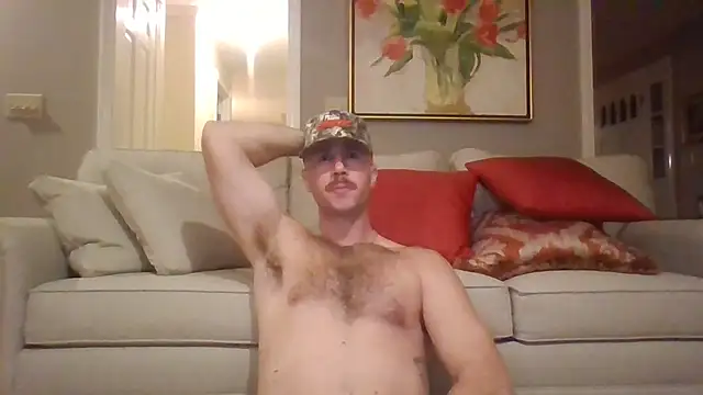 Hammer1128 online show from February 21, 2026, 5:30 am