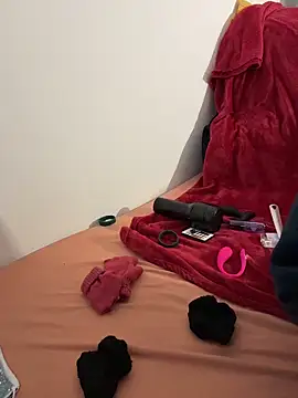 DesiTS15 online show from November 20, 2025, 7:46 pm