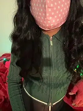 DesiTS15 online show from December 1, 2025, 9:20 pm