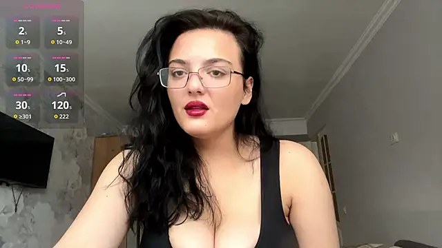 Babis girlsss online show from November 18, 2025, 8:30 am