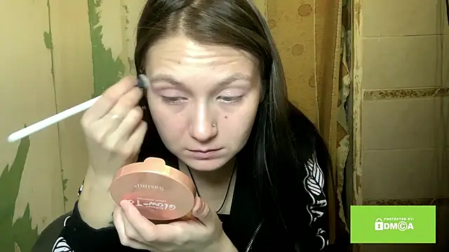 Snapshot of ArianeBhayani chatting on November 11, 2025, 9:04 pm ArianeBhayani online show from November 11, 2025, 9:04 pm