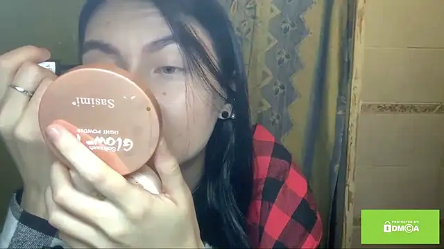 Snapshot of ArianeBhayani chatting on November 28, 2025, 9:17 pm ArianeBhayani online show from November 28, 2025, 9:17 pm