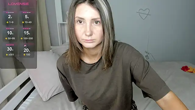 Snapshot of NikkiKiss__ chatting on October 25, 2025, 1:35 am NikkiKiss online show from October 25, 2025, 1:35 am