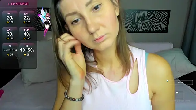 Snapshot of NikkiKiss__ chatting on November 30, 2025, 1:42 am NikkiKiss online show from November 30, 2025, 1:42 am