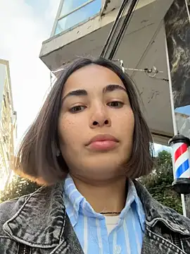 Snapshot of Taliliya chatting on October 21, 2025, 12:50 pm Taliliya online show from October 21, 2025, 12:50 pm