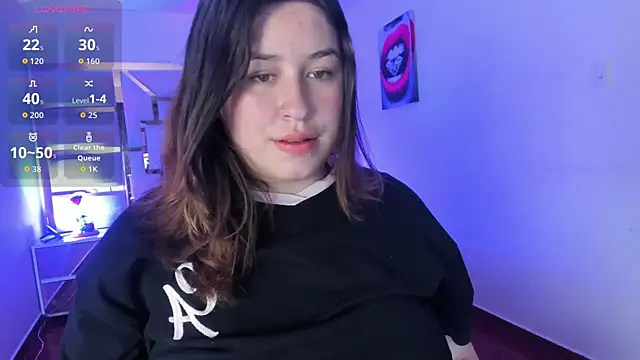 azul vera online show from October 15, 2025, 1:00 pm