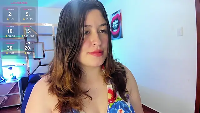 azul vera online show from October 16, 2025, 1:01 pm