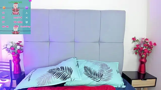 azul vera online show from December 1, 2025, 1:27 pm