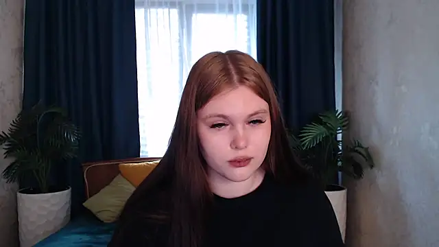 Snapshot of Musegirl chatting on November 6, 2025, 5:41 am Musegirl online show from November 6, 2025, 5:41 am