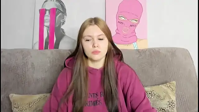 Snapshot of Musegirl chatting on November 22, 2025, 8:24 am Musegirl online show from November 22, 2025, 8:24 am