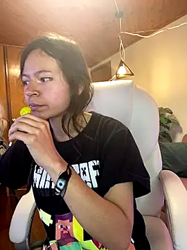 Ninfa pink online show from January 5, 2026, 9:29 pm