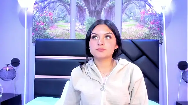 GAbrielaBotero online show from January 15, 2026, 7:28 pm