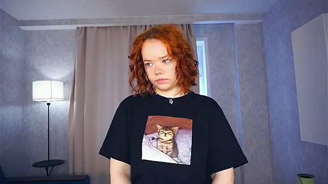 Snapshot of MelodyHasbrouck chatting on October 11, 2025, 6:01 am MelodyHasbrouck online show from October 11, 2025, 6:01 am