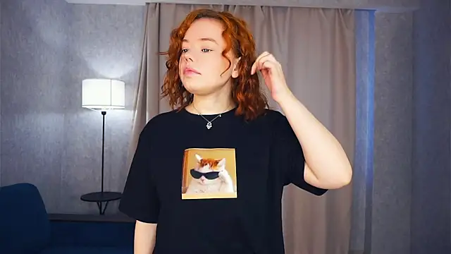 Snapshot of MelodyHasbrouck chatting on October 24, 2025, 6:21 am MelodyHasbrouck online show from October 24, 2025, 6:21 am