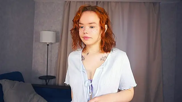 Snapshot of MelodyHasbrouck chatting on October 31, 2025, 6:14 am MelodyHasbrouck online show from October 31, 2025, 6:14 am