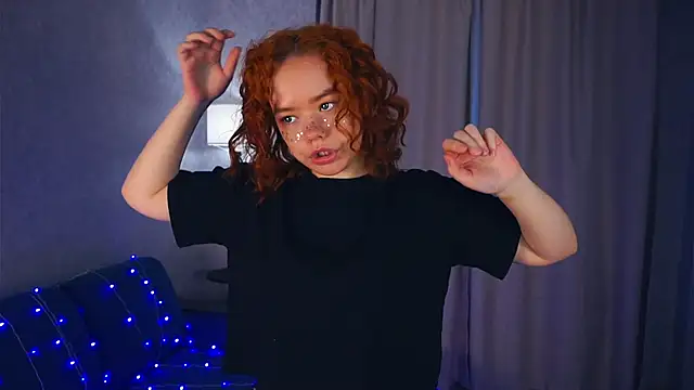 Snapshot of MelodyHasbrouck chatting on November 24, 2025, 6:02 am MelodyHasbrouck online show from November 24, 2025, 6:02 am