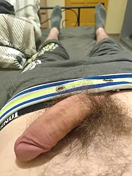 Miskolc1996 online show from February 15, 2026, 8:49 pm