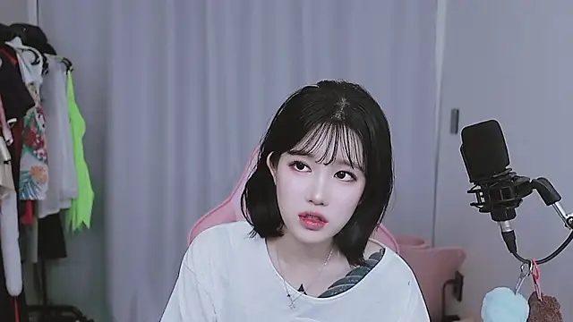 MISA 02 online show from April 10, 2026, 3:12 am