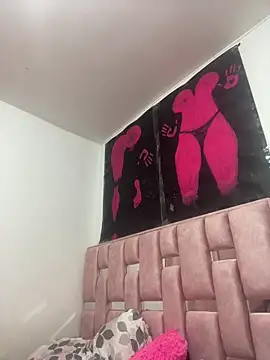 abby moss 2 online show from October 27, 2025, 1:48 pm