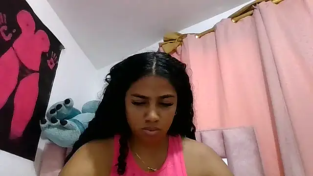 abby moss 2 online show from November 12, 2025, 2:06 pm